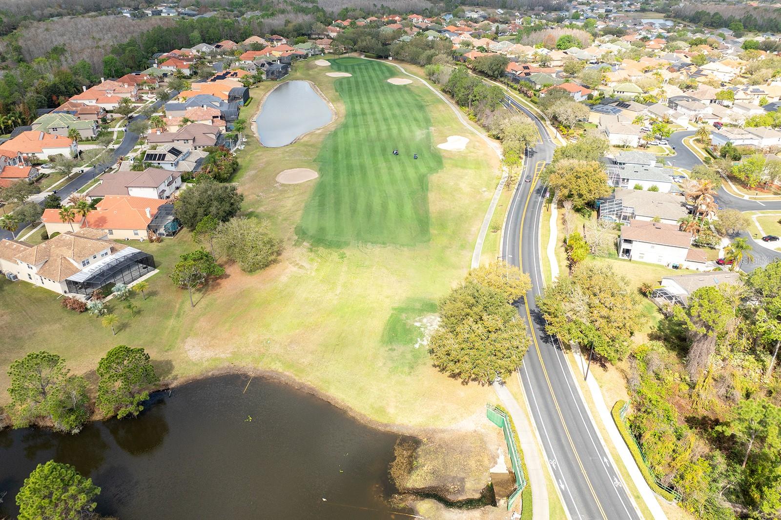 14909 YORKSHIRE RUN DR, ORLANDO, FL, 32828