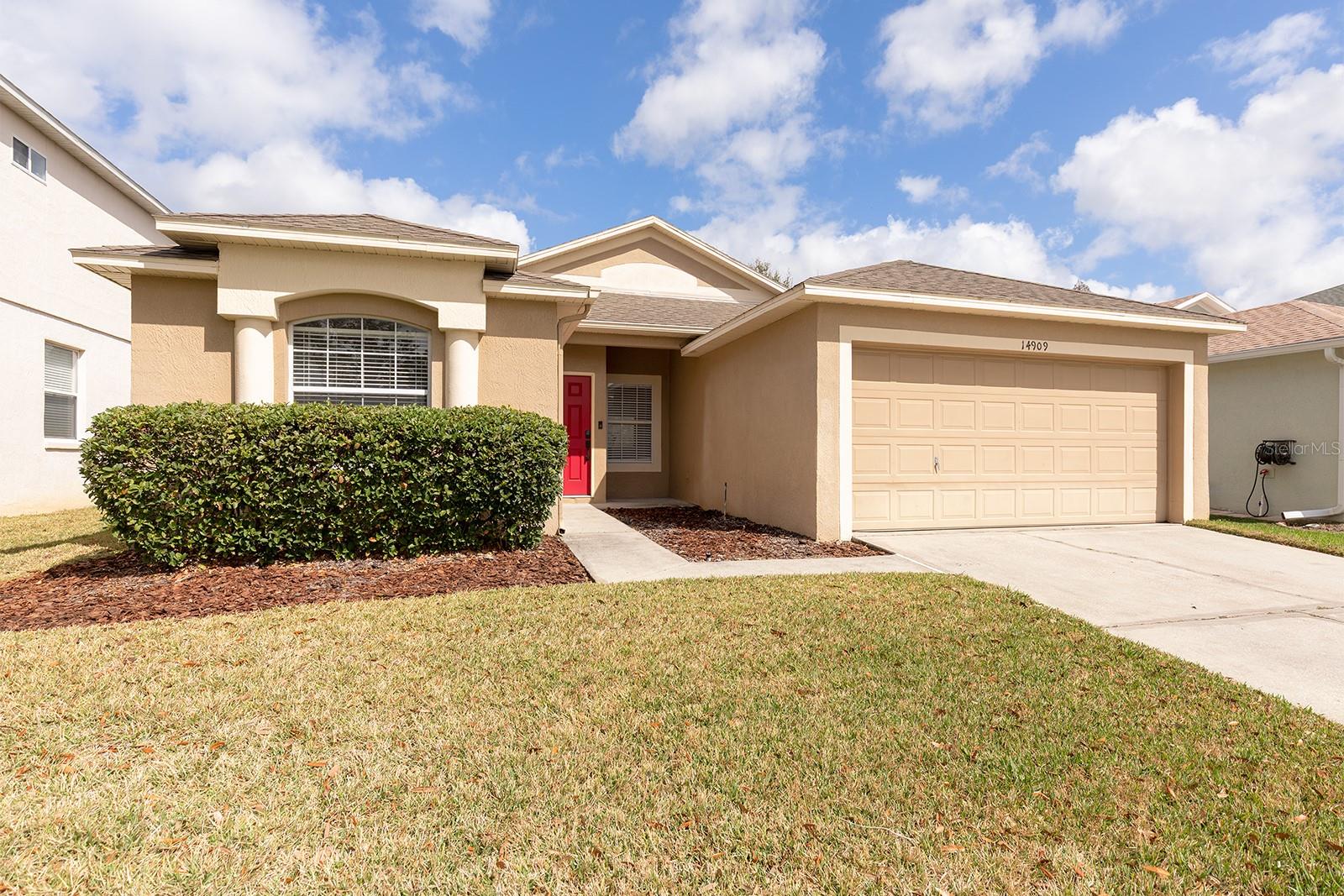 14909 YORKSHIRE RUN DR, ORLANDO, FL, 32828