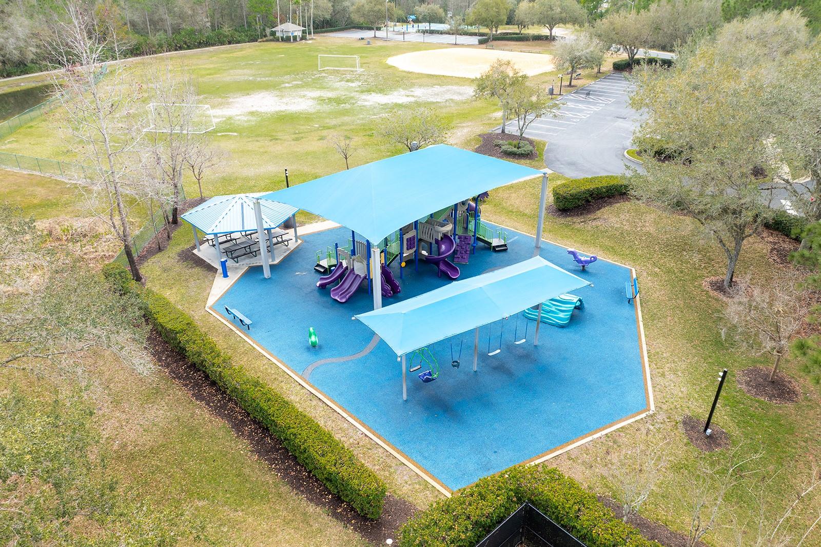 14909 YORKSHIRE RUN DR, ORLANDO, FL, 32828