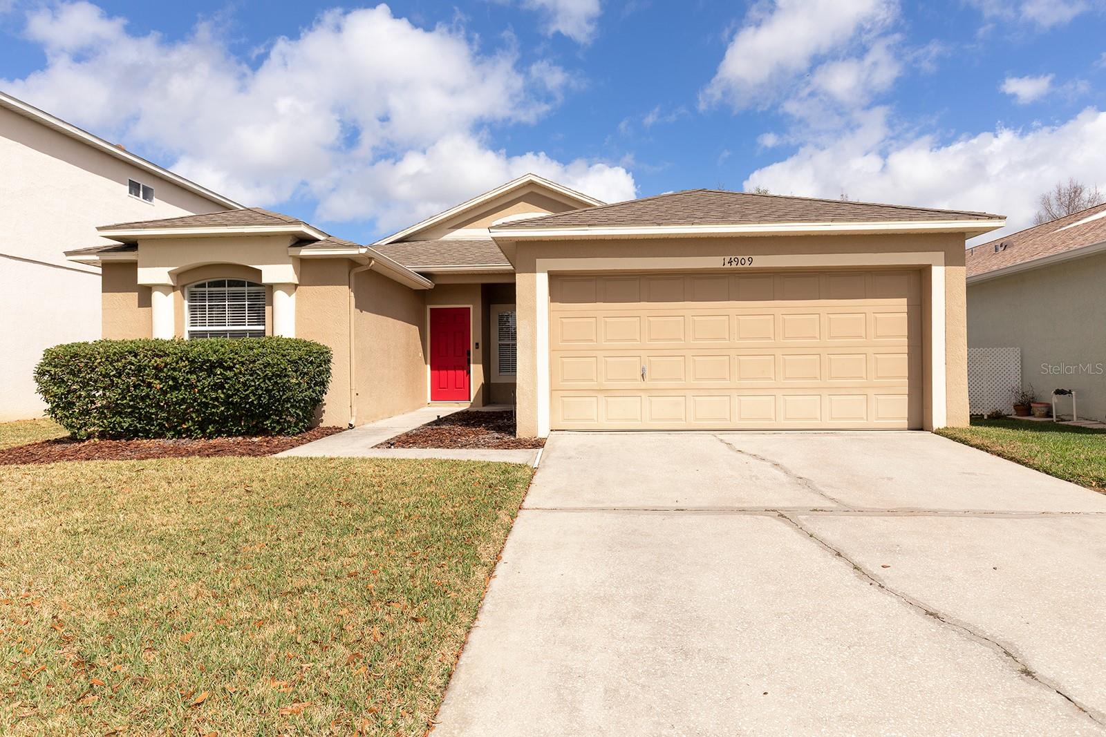 14909 YORKSHIRE RUN DR, ORLANDO, FL, 32828