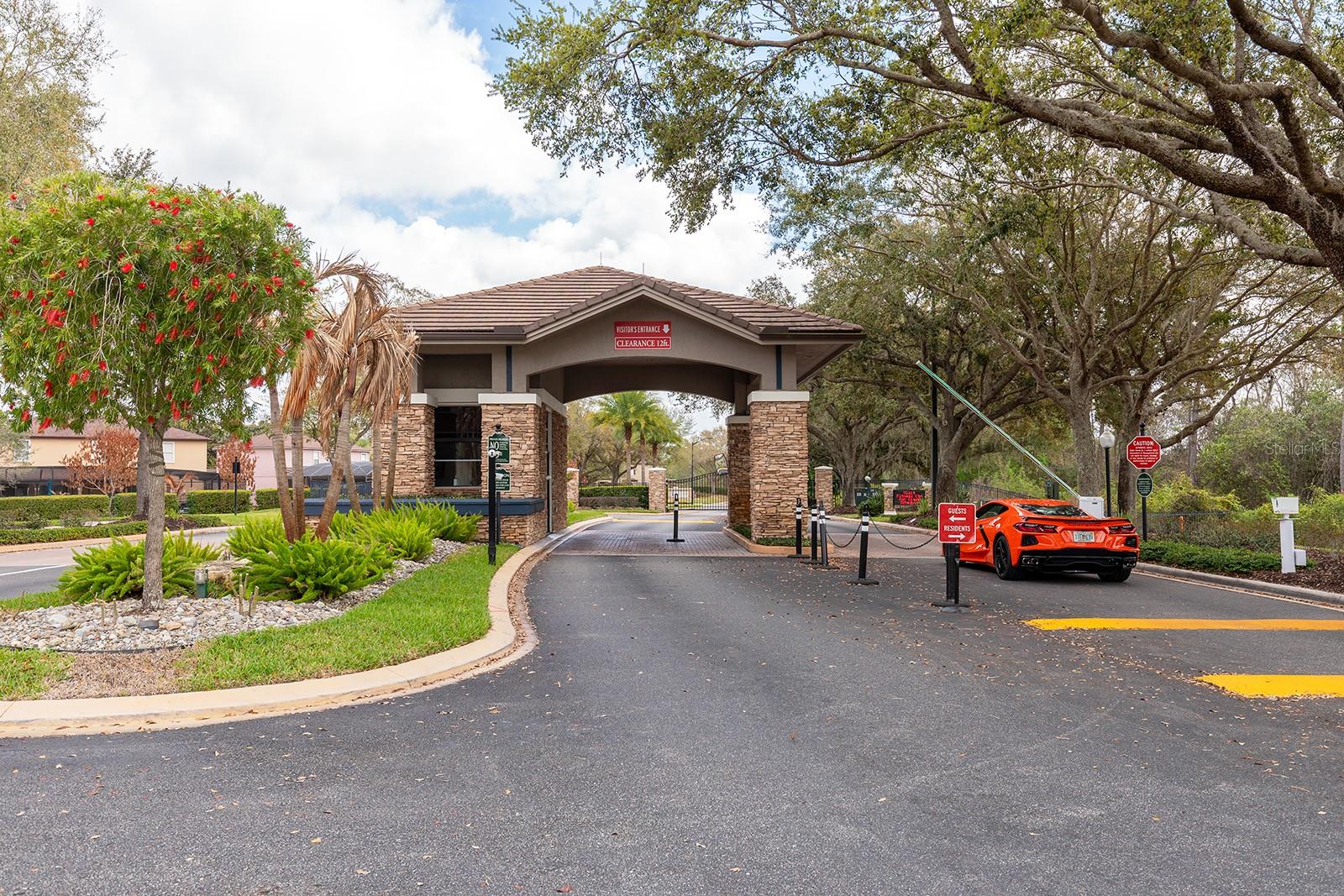 14909 YORKSHIRE RUN DR, ORLANDO, FL, 32828