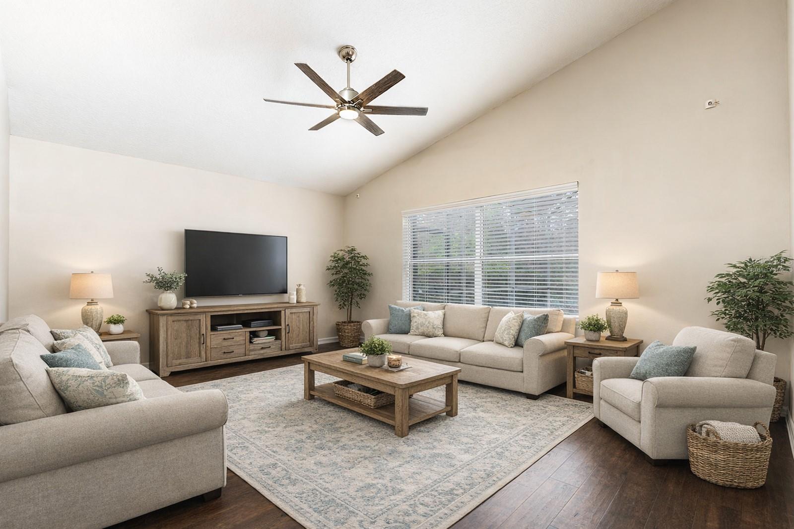 14909 YORKSHIRE RUN DR, ORLANDO, FL, 32828