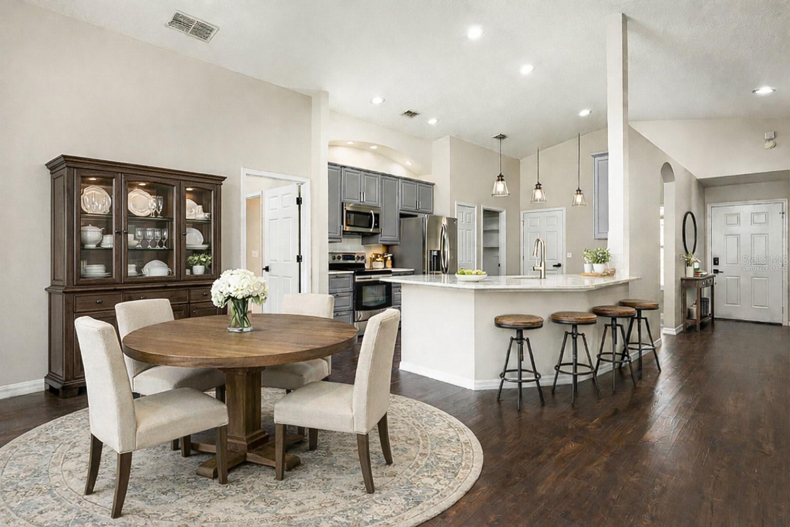 14909 YORKSHIRE RUN DR, ORLANDO, FL, 32828