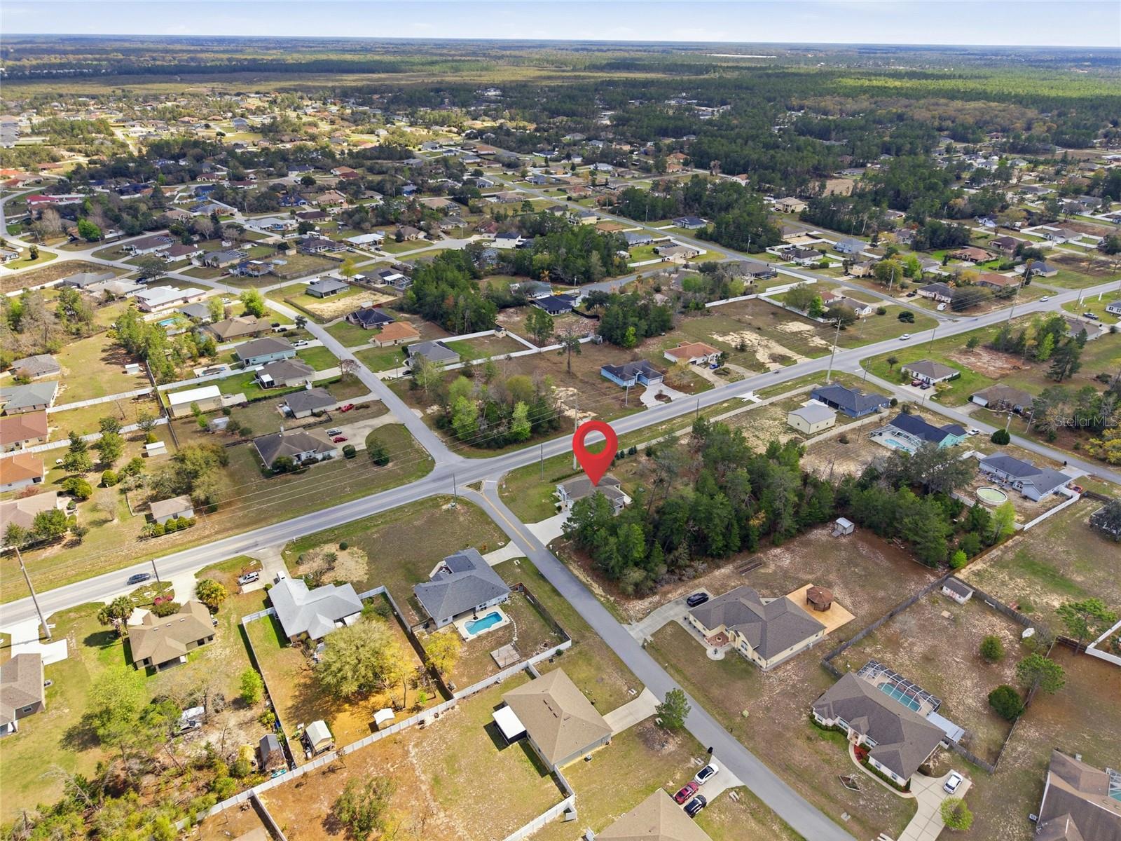 5149 SW 107TH LOOP, OCALA, FL, 34476