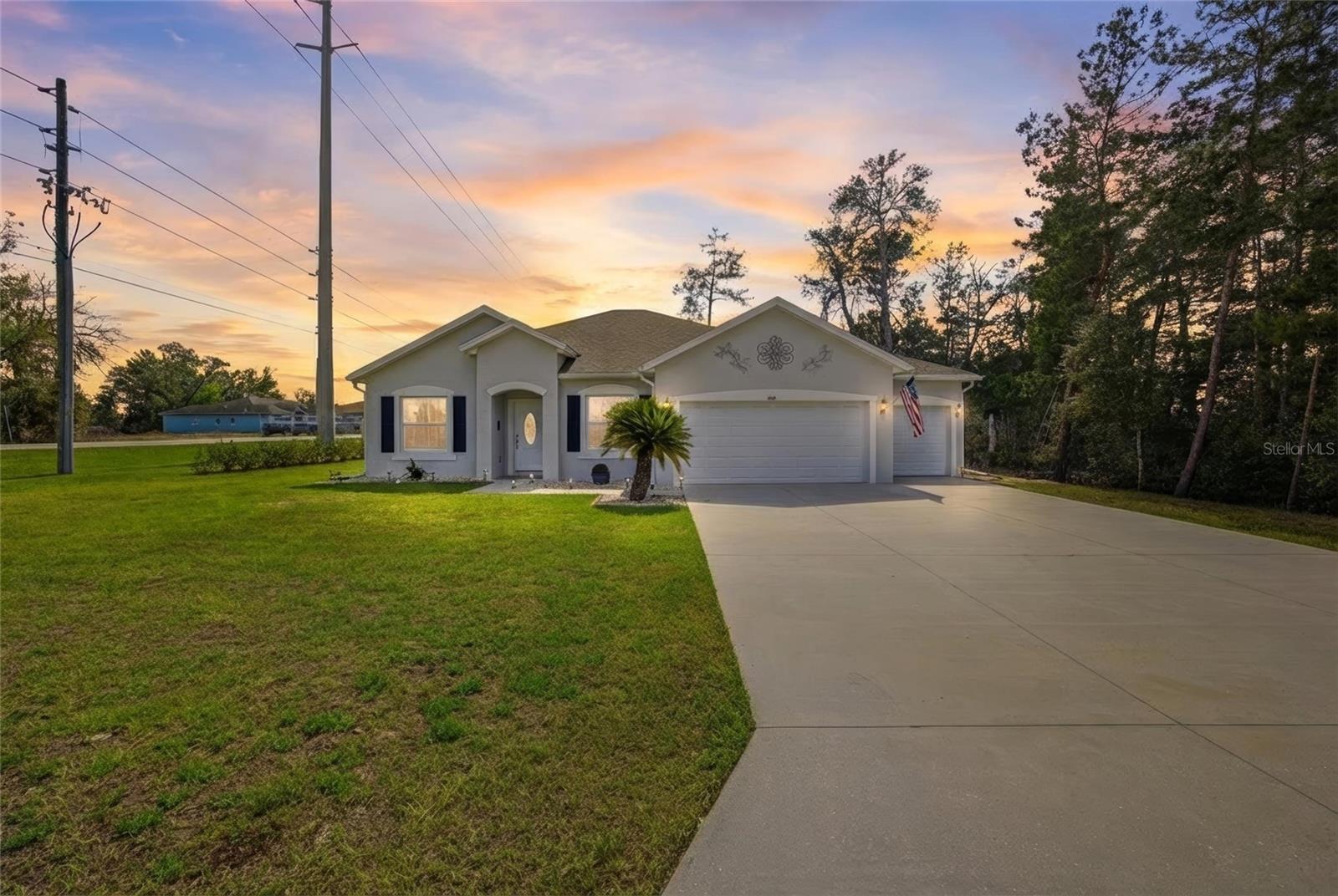 5149 SW 107TH LOOP, OCALA, FL, 34476