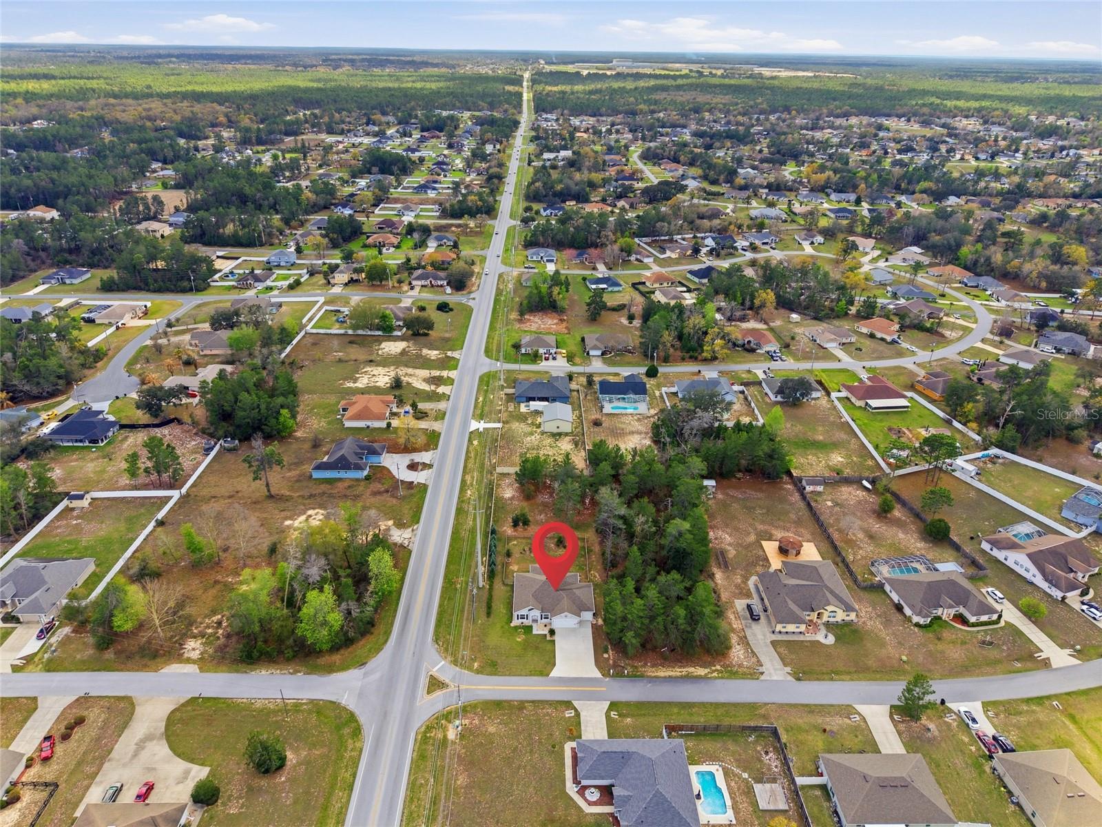 5149 SW 107TH LOOP, OCALA, FL, 34476