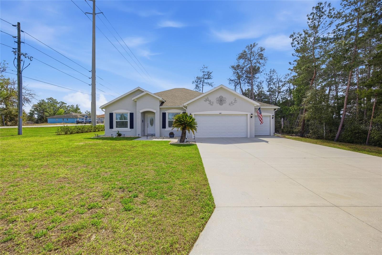 5149 SW 107TH LOOP, OCALA, FL, 34476