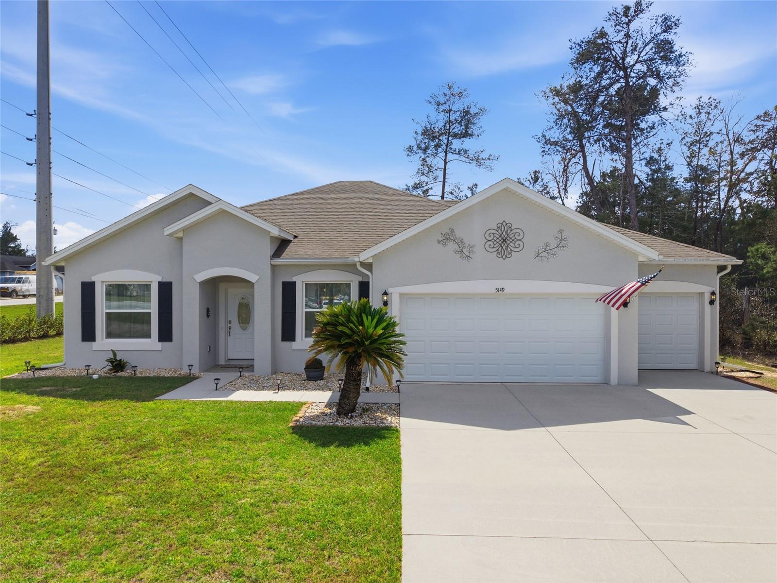 5149 SW 107TH LOOP, OCALA, FL, 34476