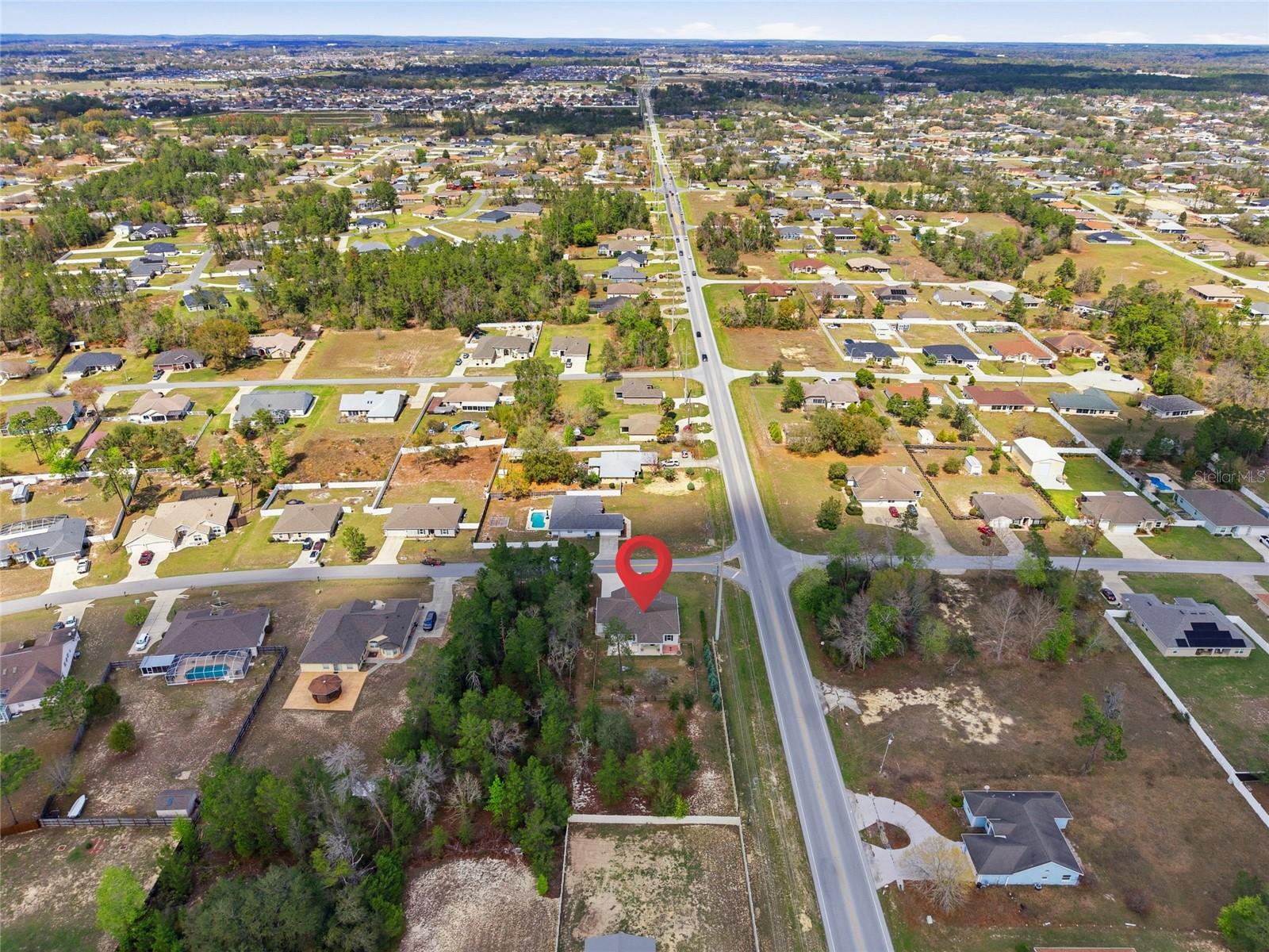 5149 SW 107TH LOOP, OCALA, FL, 34476