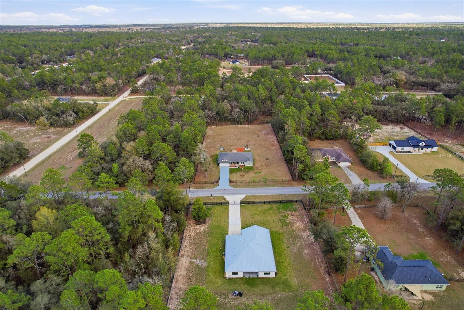 8199 SW 129TH TERRACE RD, DUNNELLON, FL, 34432