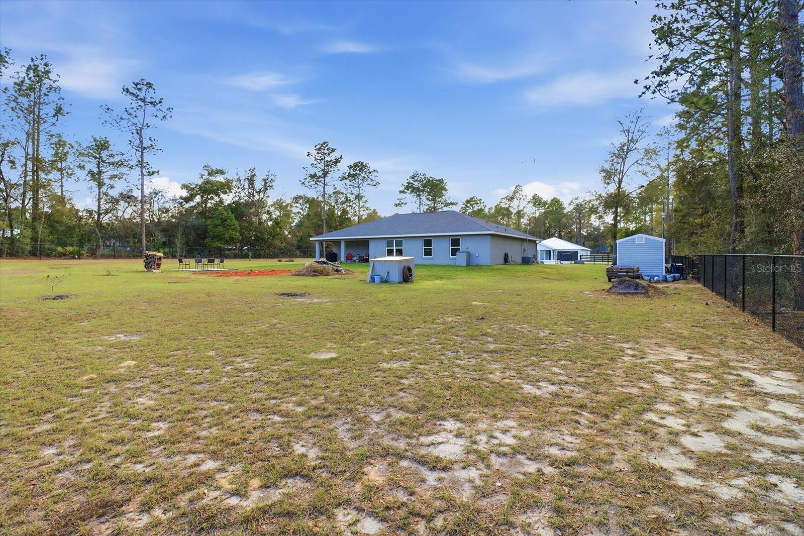 8199 SW 129TH TERRACE RD, DUNNELLON, FL, 34432