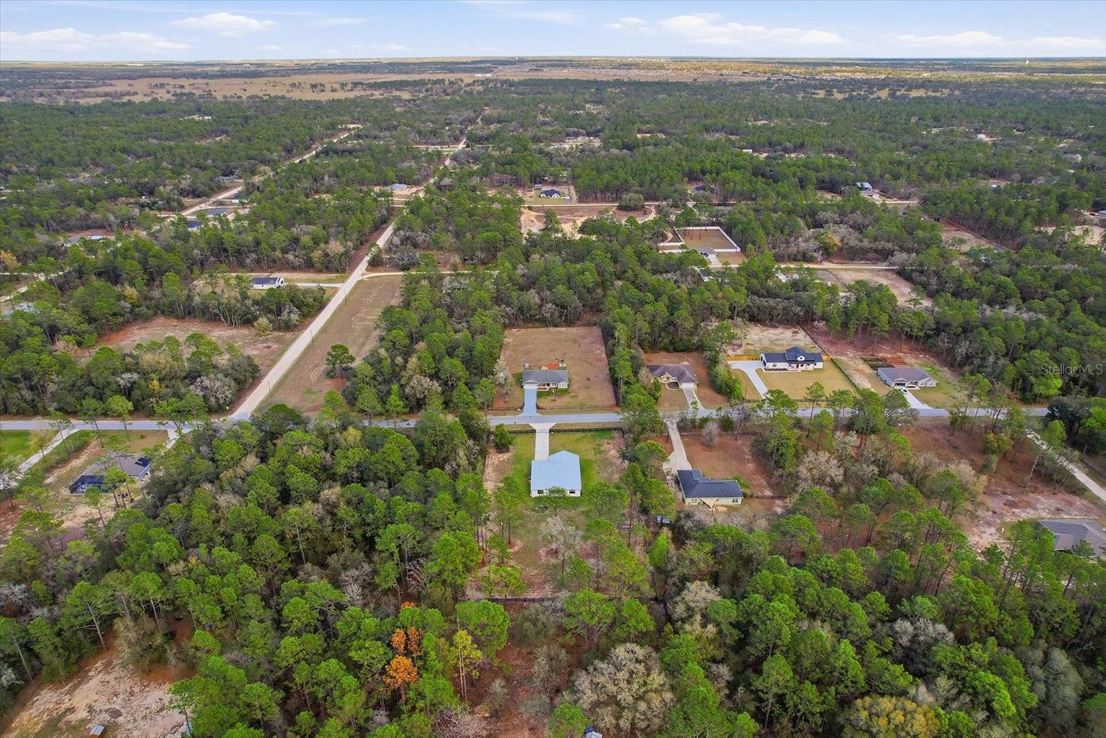 8199 SW 129TH TERRACE RD, DUNNELLON, FL, 34432