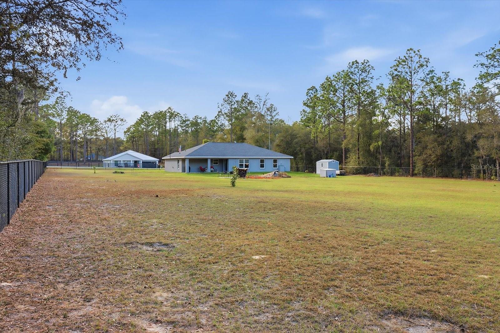 8199 SW 129TH TERRACE RD, DUNNELLON, FL, 34432