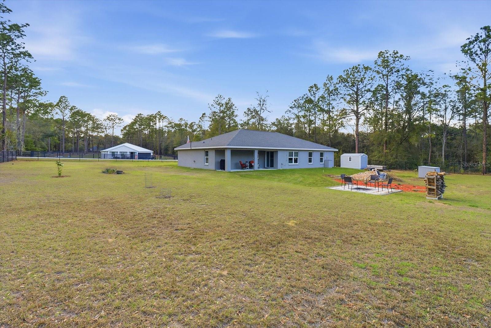 8199 SW 129TH TERRACE RD, DUNNELLON, FL, 34432