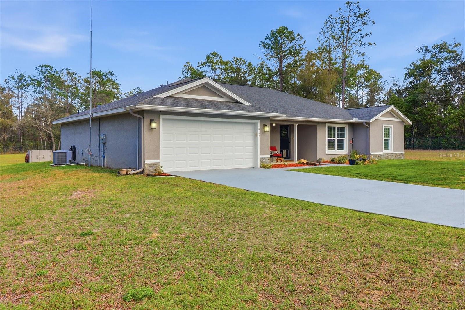 8199 SW 129TH TERRACE RD, DUNNELLON, FL, 34432