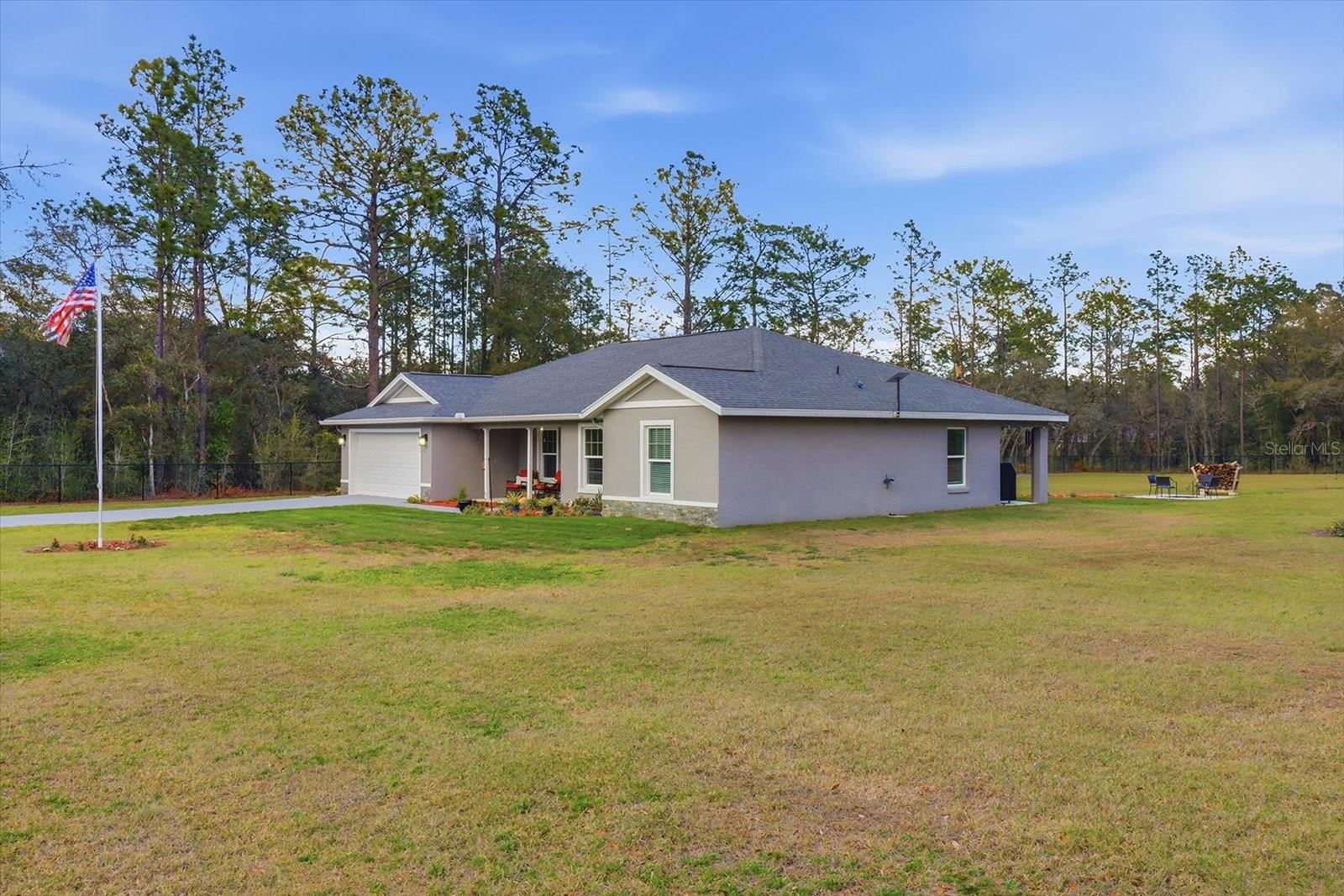 8199 SW 129TH TERRACE RD, DUNNELLON, FL, 34432