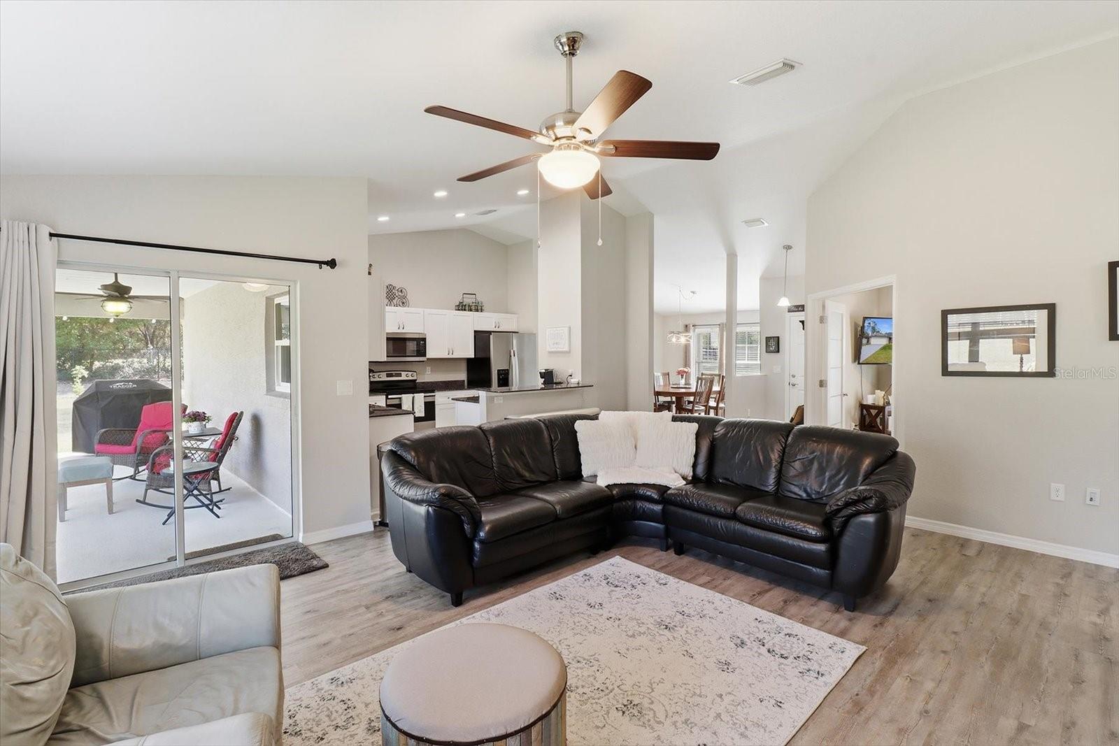 8199 SW 129TH TERRACE RD, DUNNELLON, FL, 34432