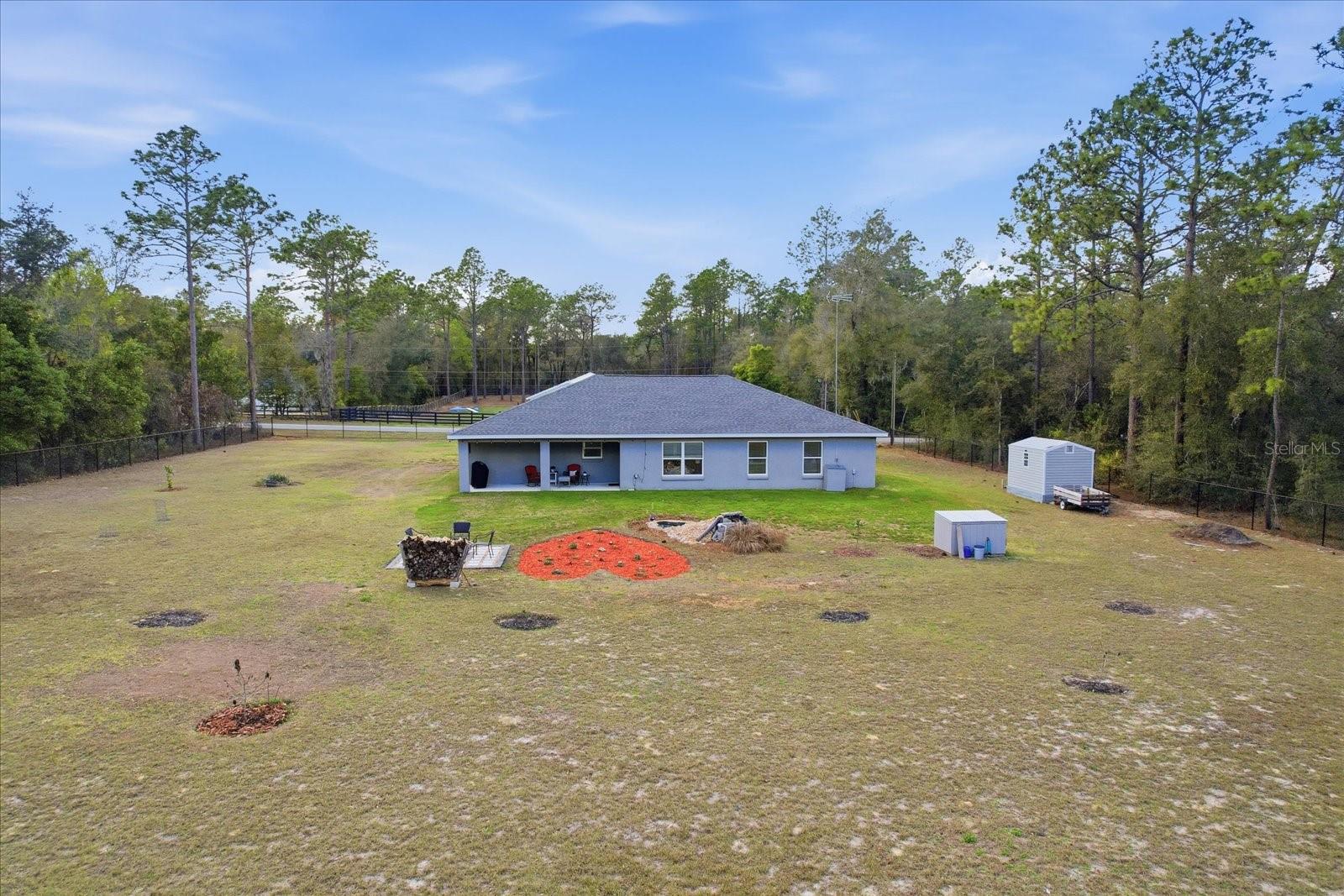 8199 SW 129TH TERRACE RD, DUNNELLON, FL, 34432