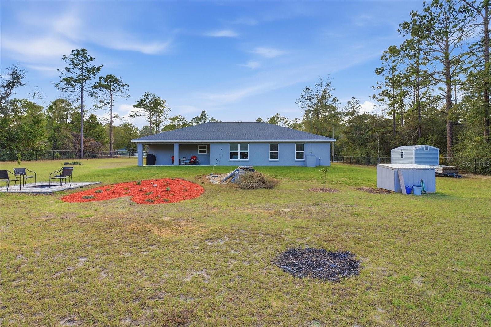 8199 SW 129TH TERRACE RD, DUNNELLON, FL, 34432