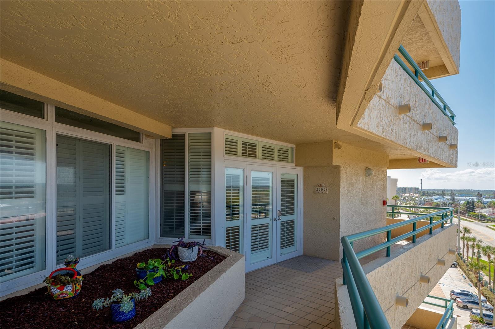 4535 S ATLANTIC AVE #2605, PORT ORANGE, FL, 32127