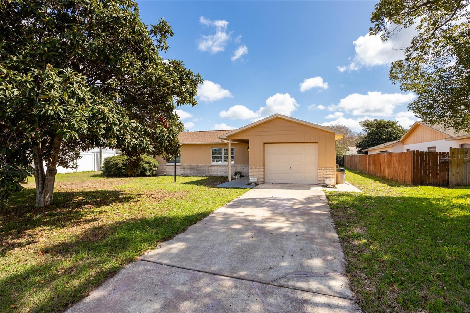 1364 INCA AVE, SPRING HILL, FL, 34608