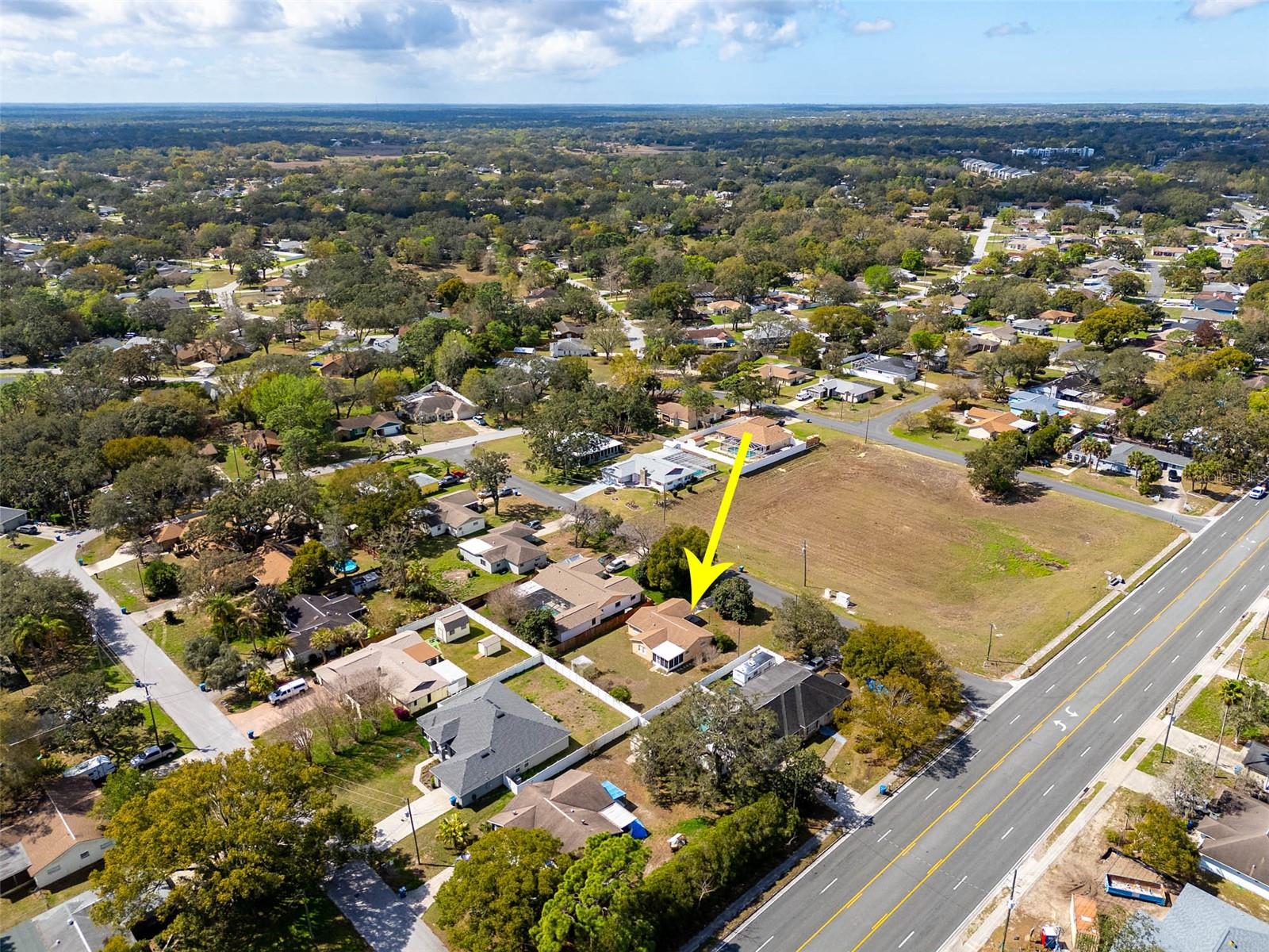 1364 INCA AVE, SPRING HILL, FL, 34608