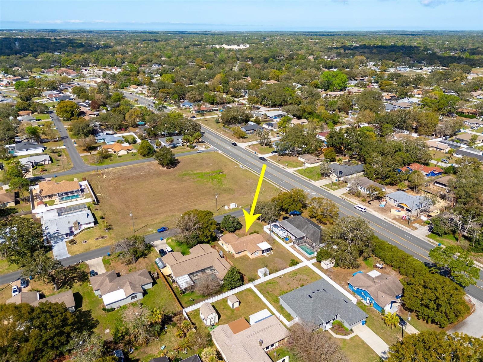 1364 INCA AVE, SPRING HILL, FL, 34608