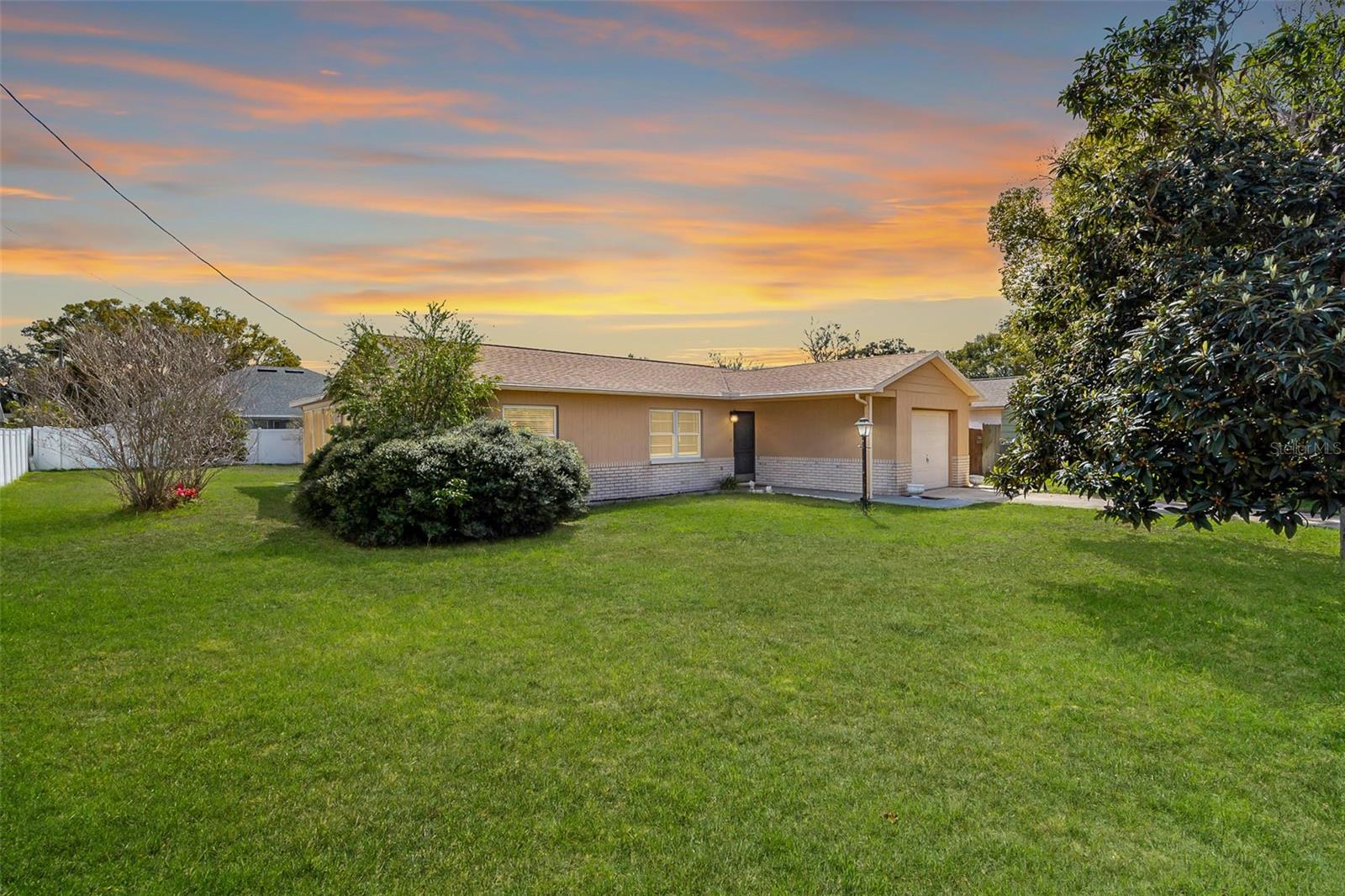 1364 INCA AVE, SPRING HILL, FL, 34608