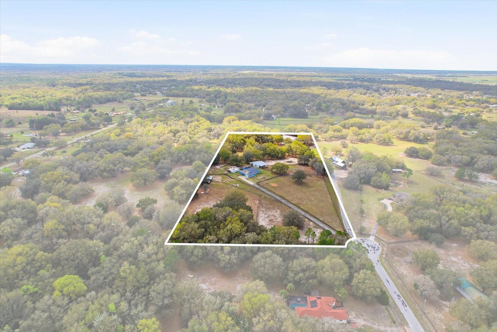 12524 SW 109TH PL, DUNNELLON, FL, 34432