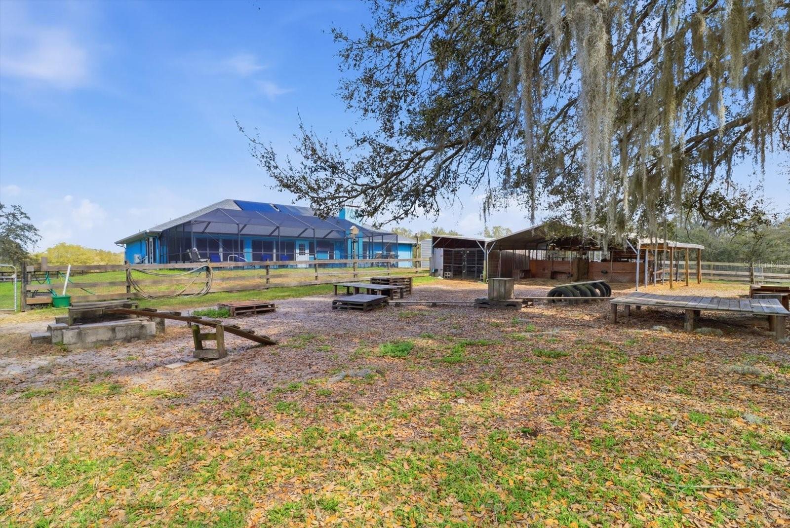 12524 SW 109TH PL, DUNNELLON, FL, 34432