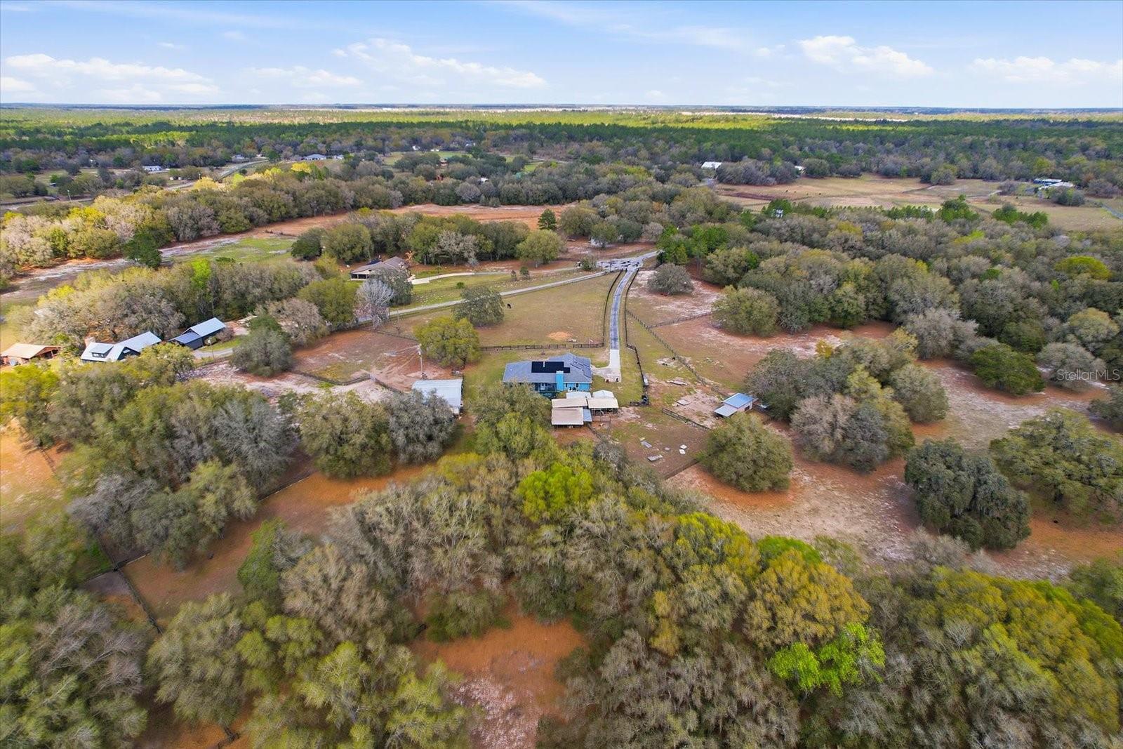 12524 SW 109TH PL, DUNNELLON, FL, 34432