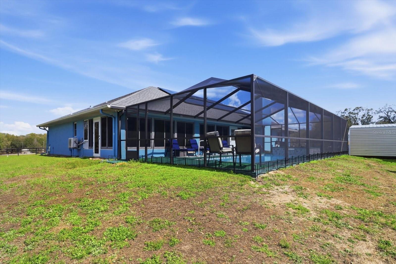 12524 SW 109TH PL, DUNNELLON, FL, 34432