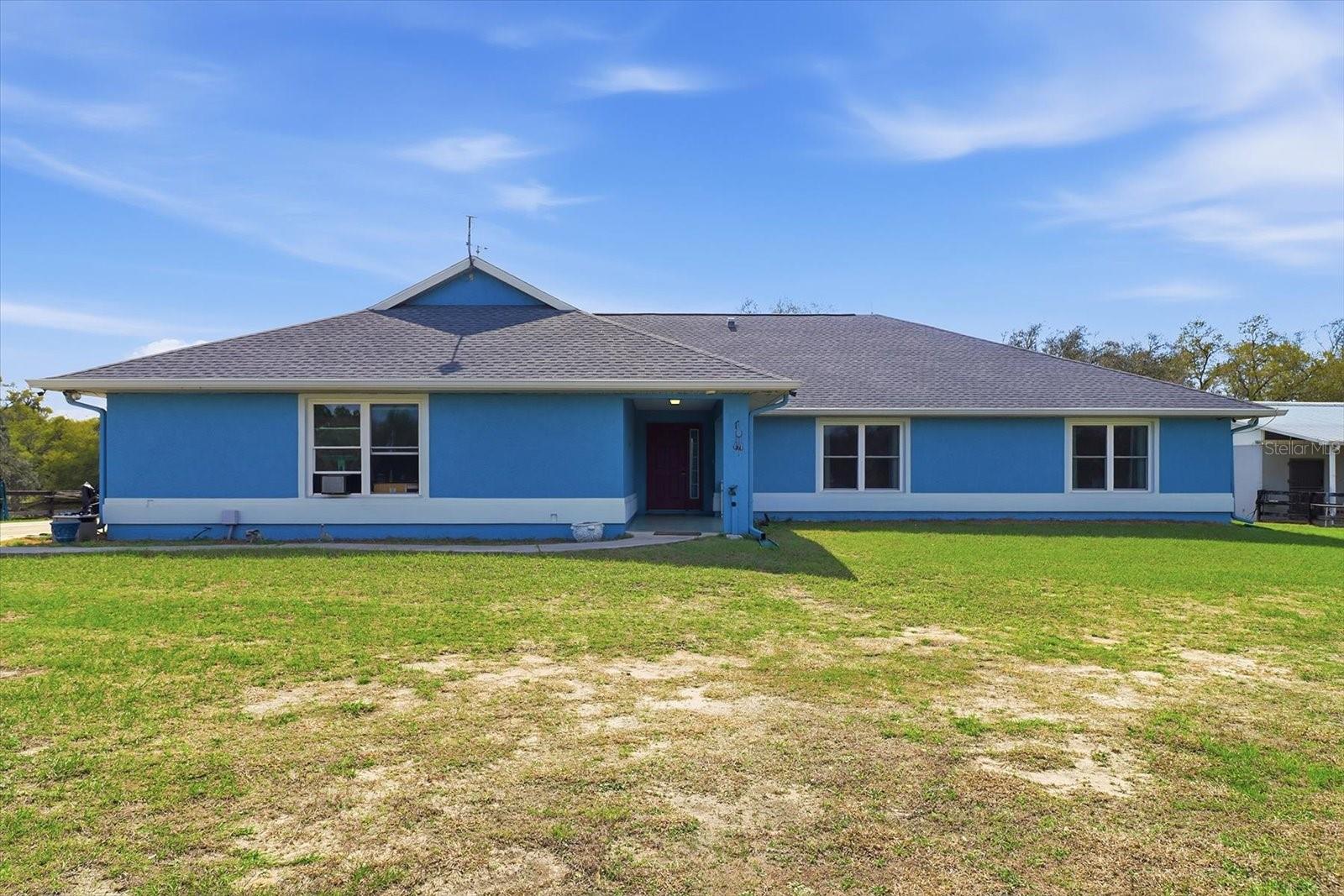 12524 SW 109TH PL, DUNNELLON, FL, 34432