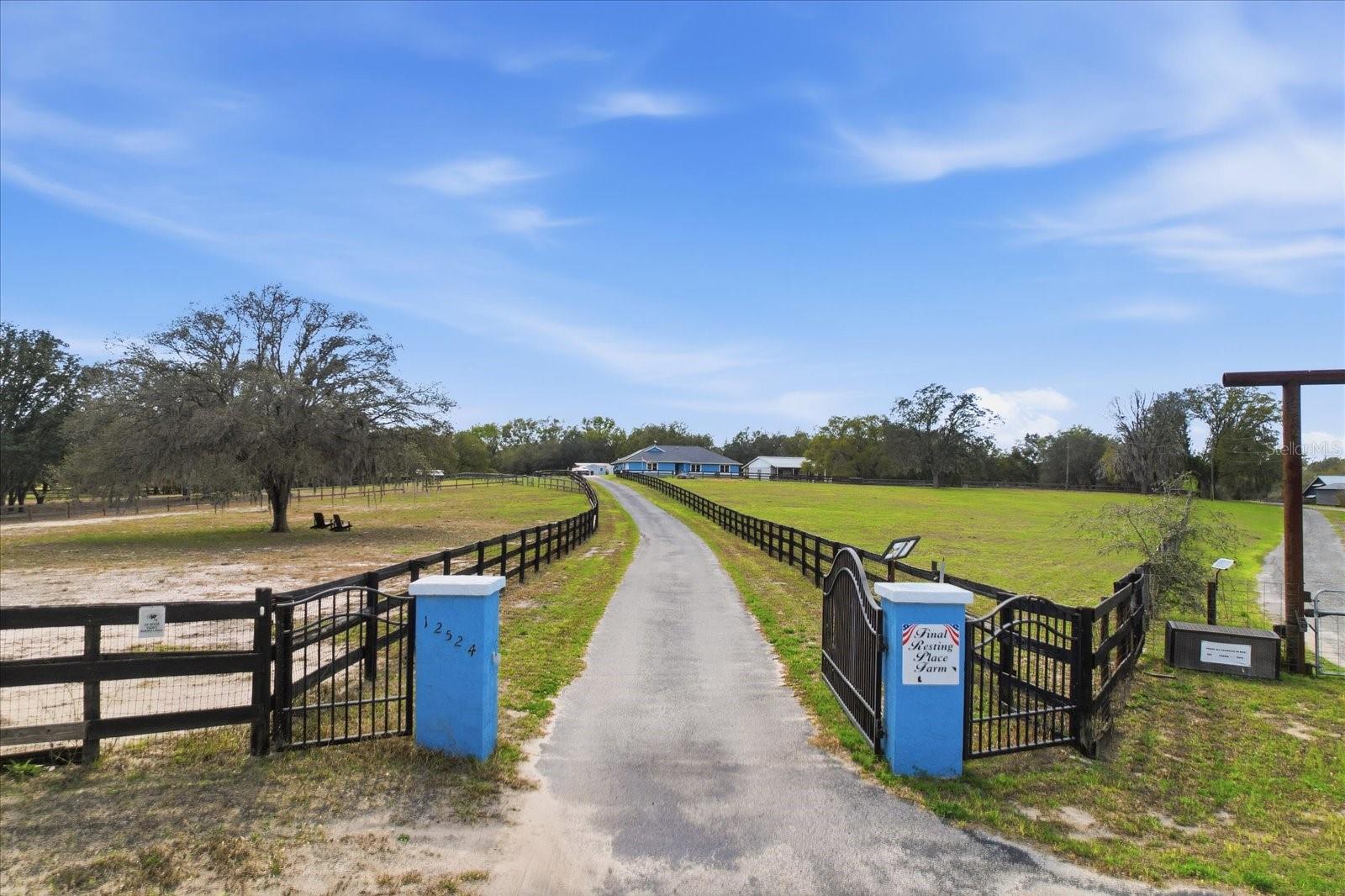 12524 SW 109TH PL, DUNNELLON, FL, 34432