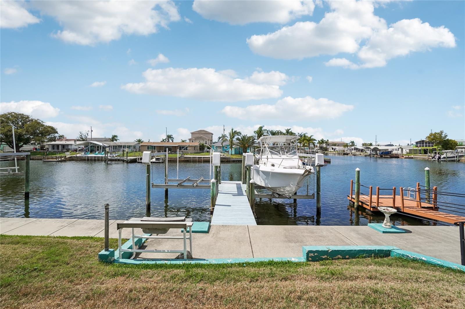 6509 NAUTICAL ISLE, HUDSON, FL, 34667