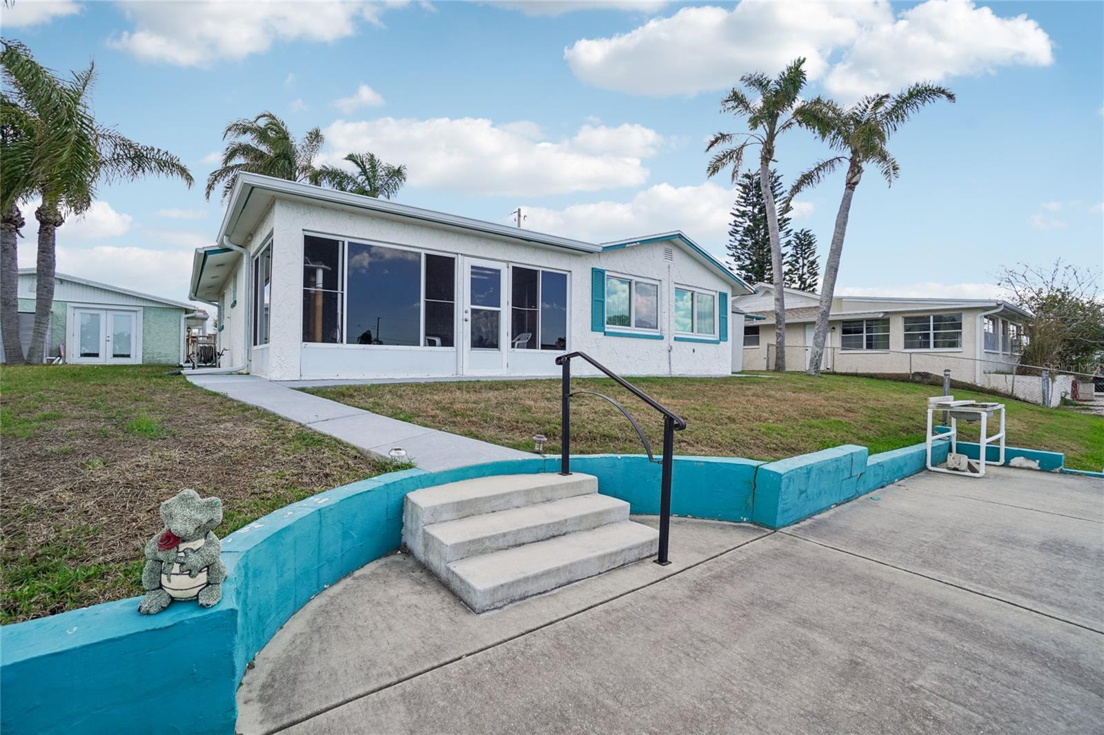 6509 NAUTICAL ISLE, HUDSON, FL, 34667