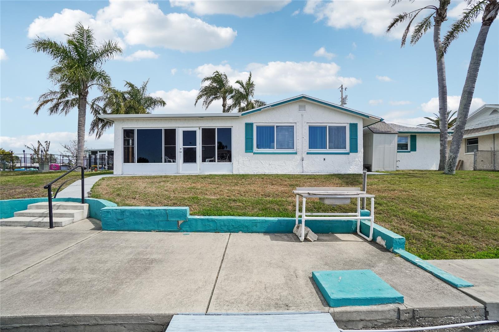 6509 NAUTICAL ISLE, HUDSON, FL, 34667