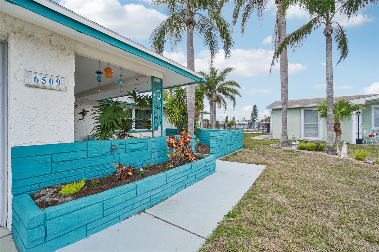 6509 NAUTICAL ISLE, HUDSON, FL, 34667