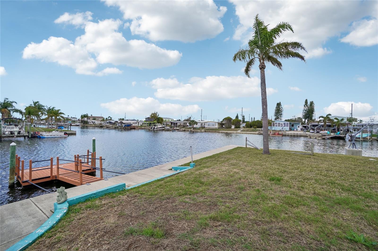 6509 NAUTICAL ISLE, HUDSON, FL, 34667