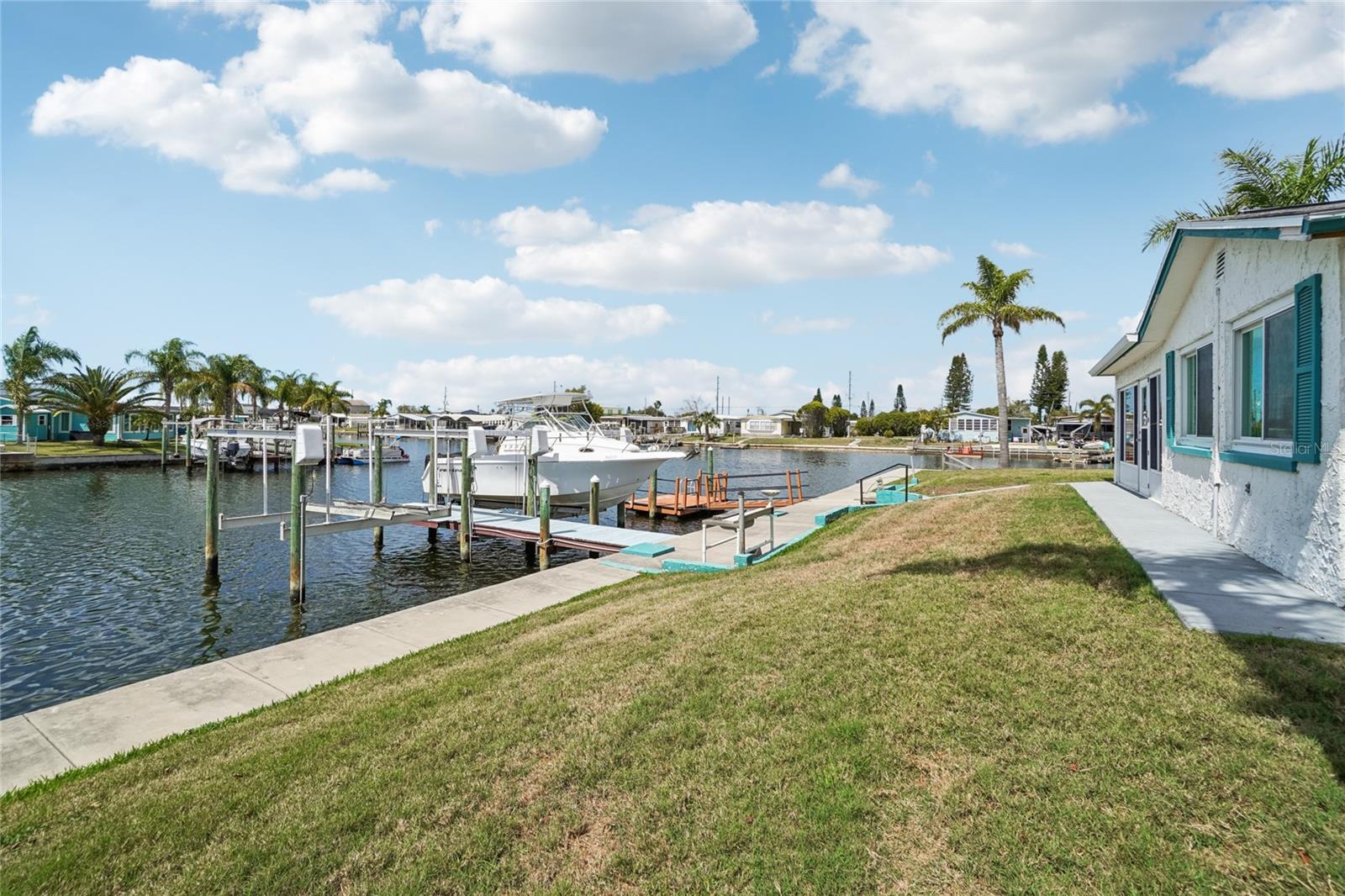 6509 NAUTICAL ISLE, HUDSON, FL, 34667