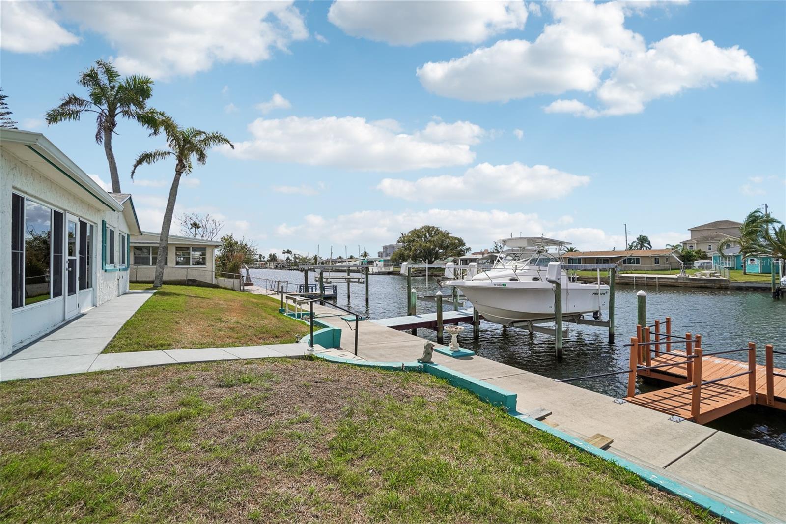 6509 NAUTICAL ISLE, HUDSON, FL, 34667