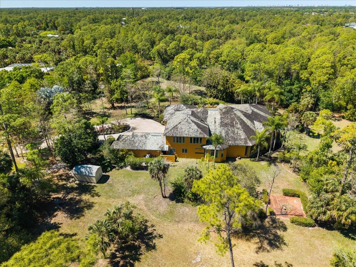 5237 MAHOGANY RIDGE DR, NAPLES, FL, 34119