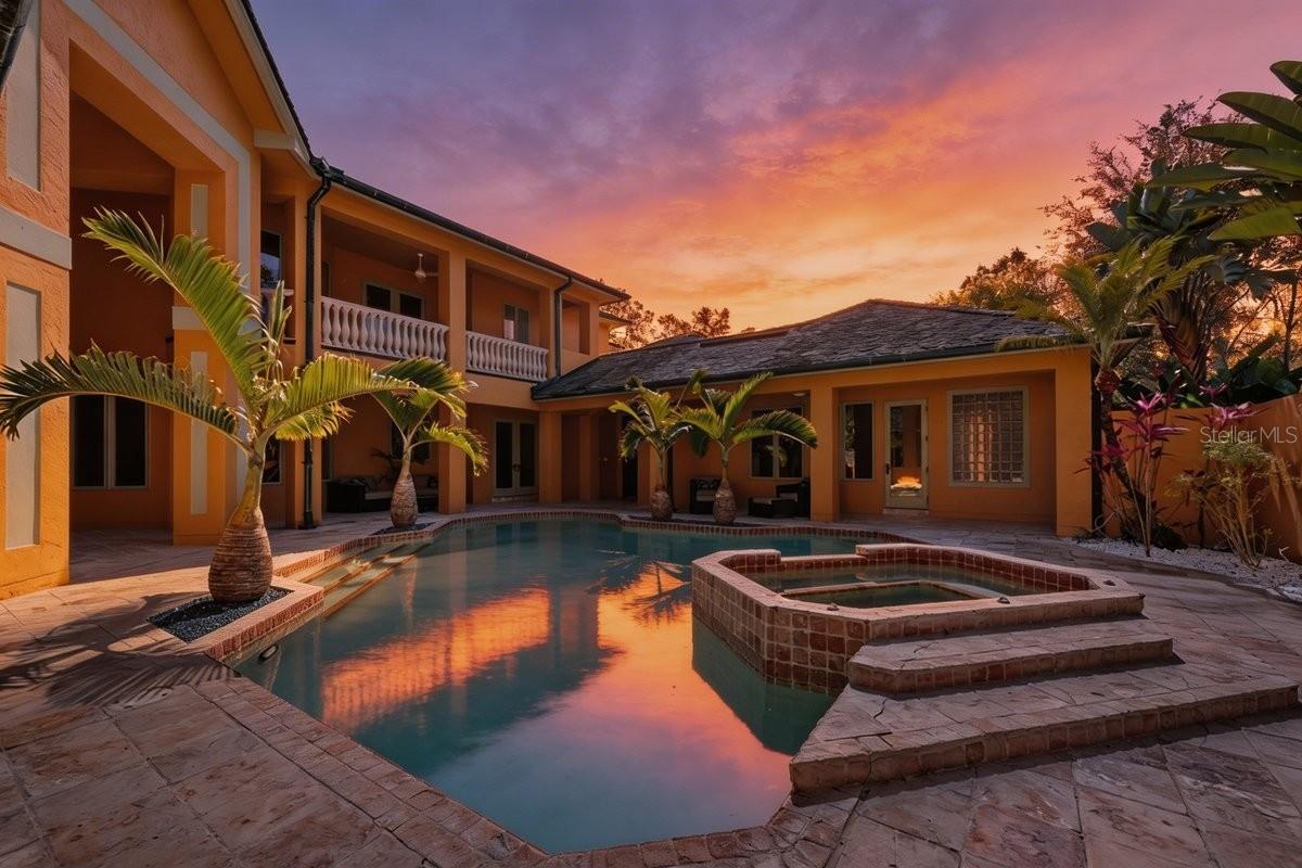5237 MAHOGANY RIDGE DR, NAPLES, FL, 34119