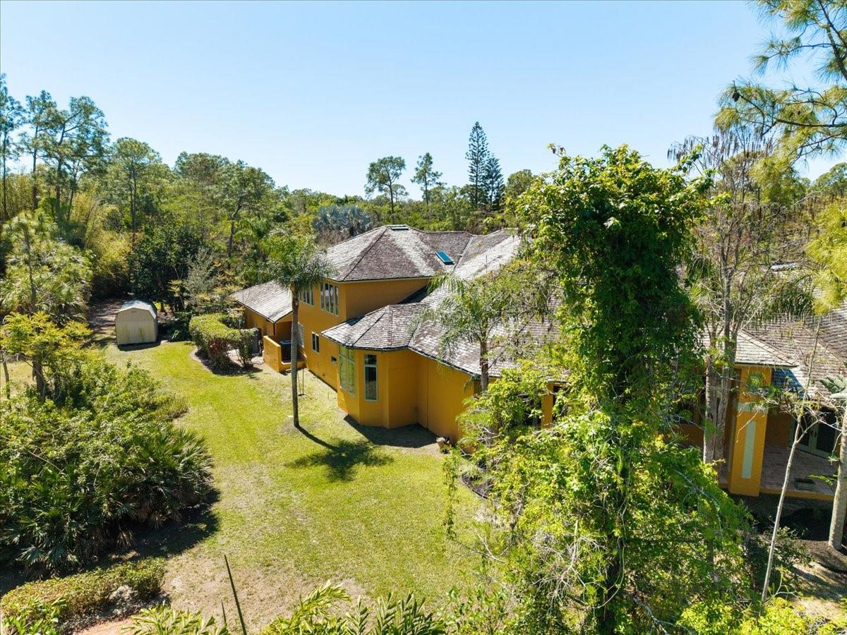 5237 MAHOGANY RIDGE DR, NAPLES, FL, 34119