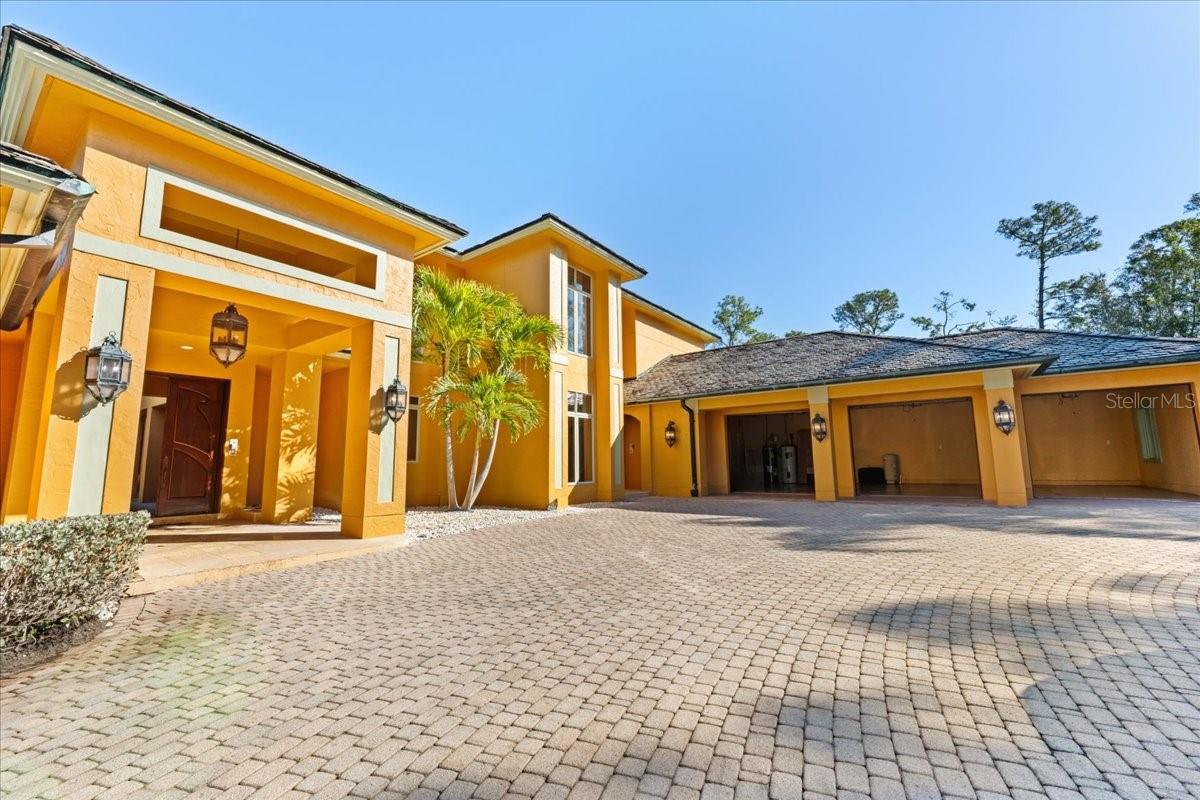5237 MAHOGANY RIDGE DR, NAPLES, FL, 34119