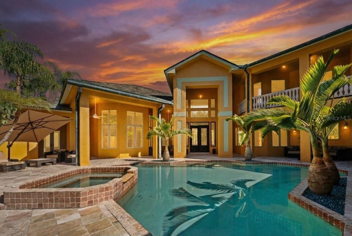 5237 MAHOGANY RIDGE DR, NAPLES, FL, 34119