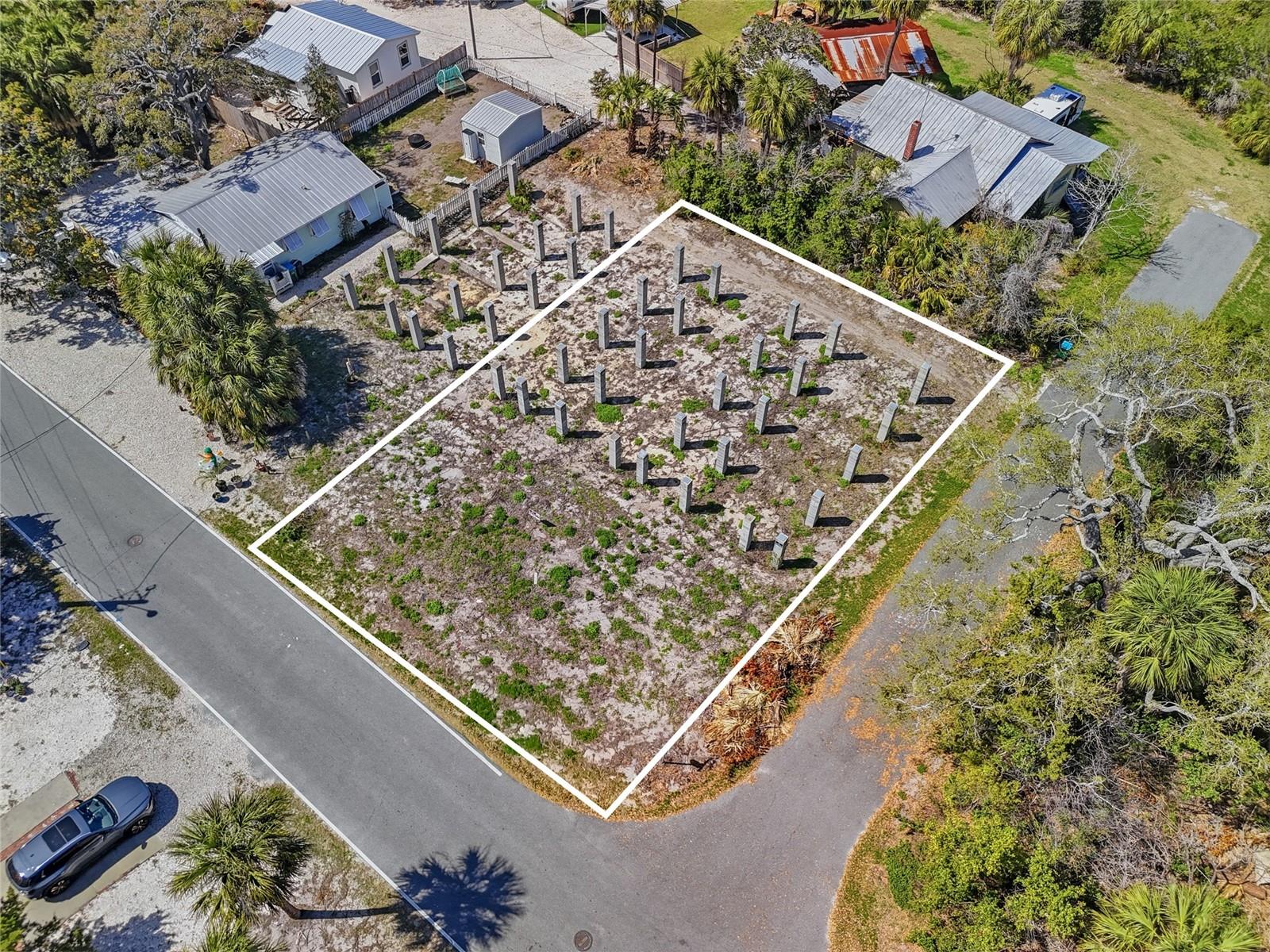 TBD 3RD ST, CEDAR KEY, FL, 32625