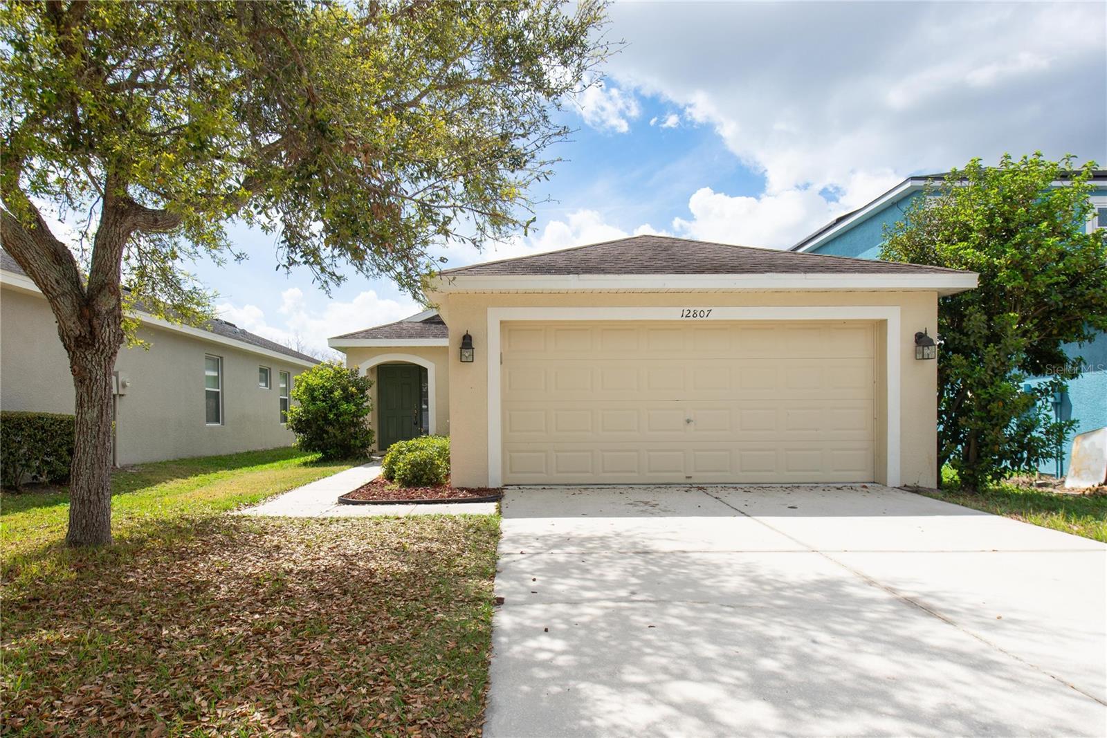 12807 GENEVA GLADE DR, RIVERVIEW, FL, 33578