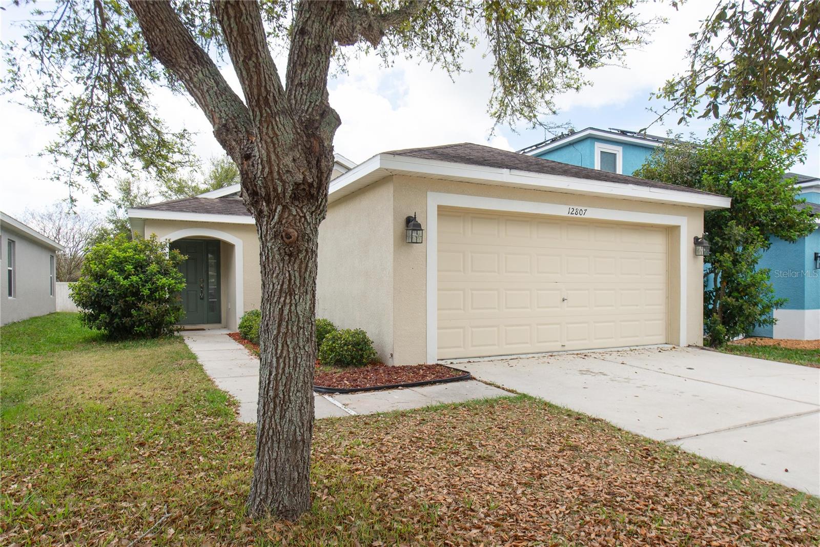 12807 GENEVA GLADE DR, RIVERVIEW, FL, 33578