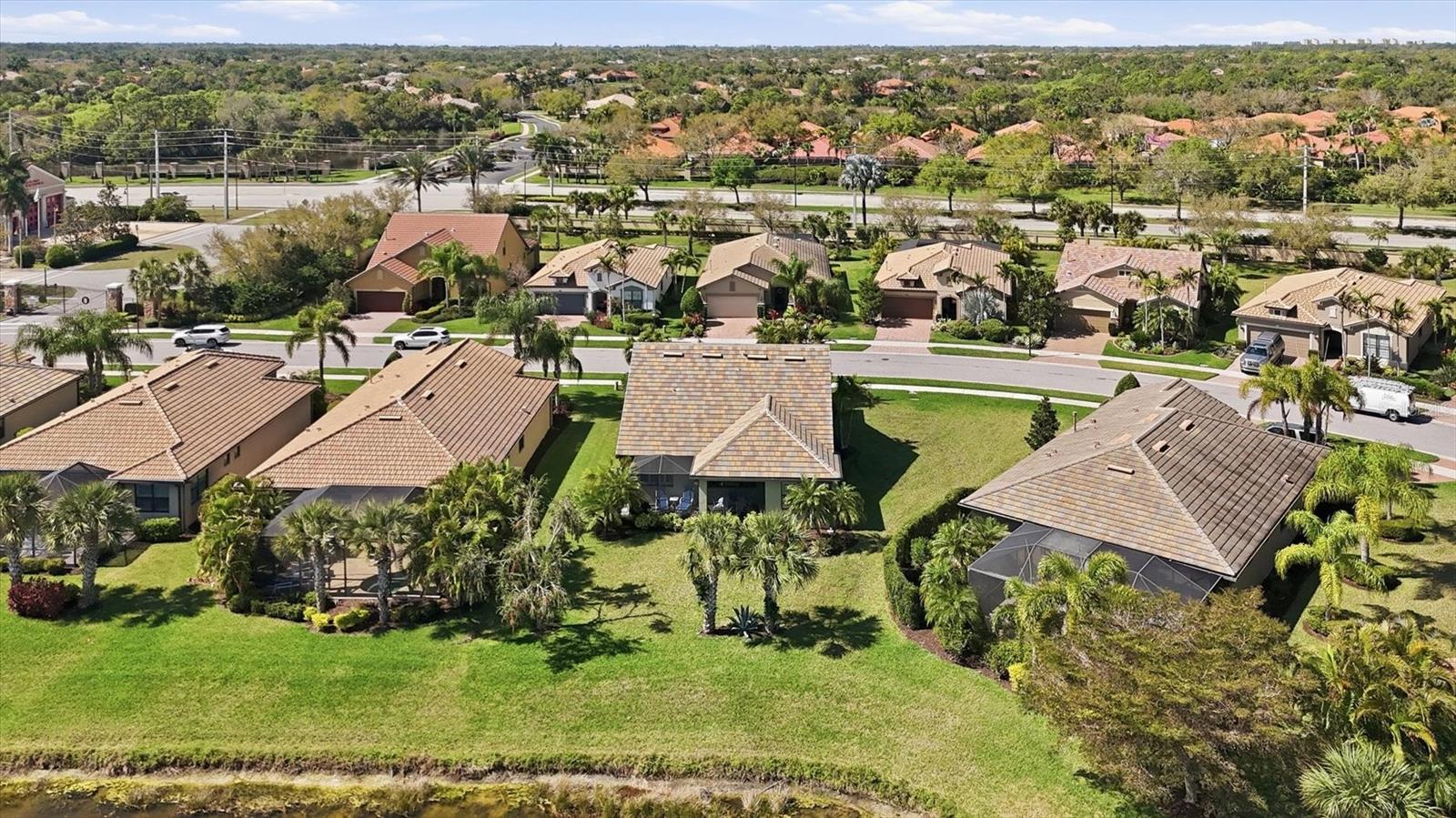 5357 SUNDEW DR, SARASOTA, FL, 34238